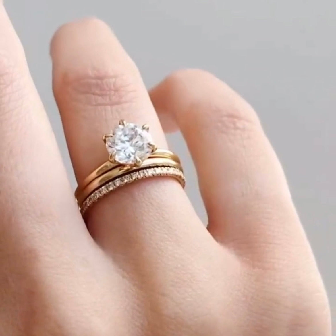 Everyday Slim Ring