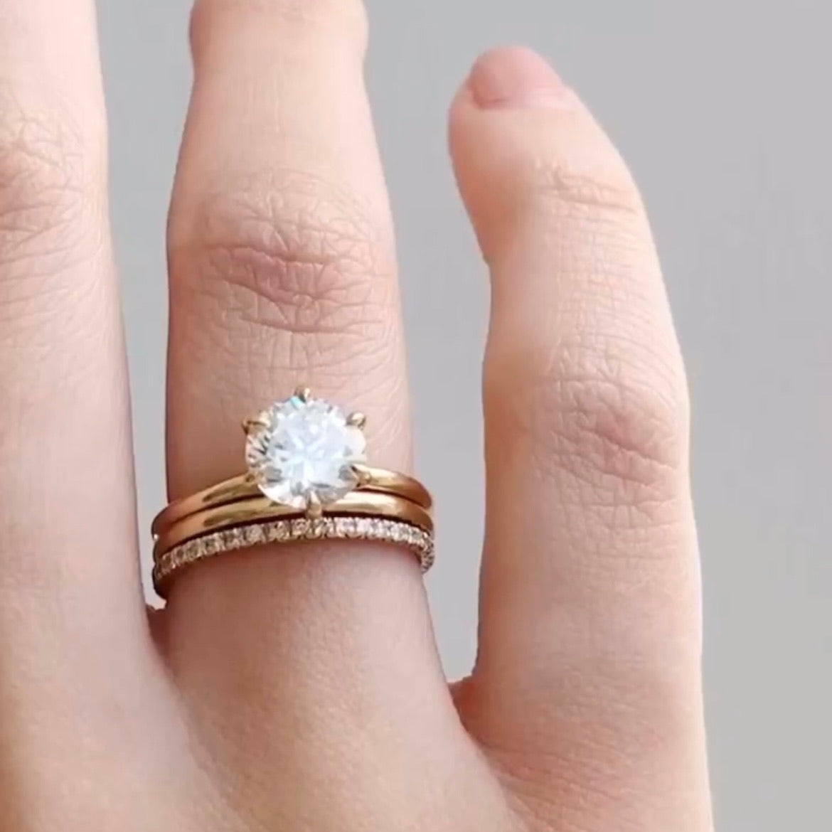 Everyday Slim Ring
