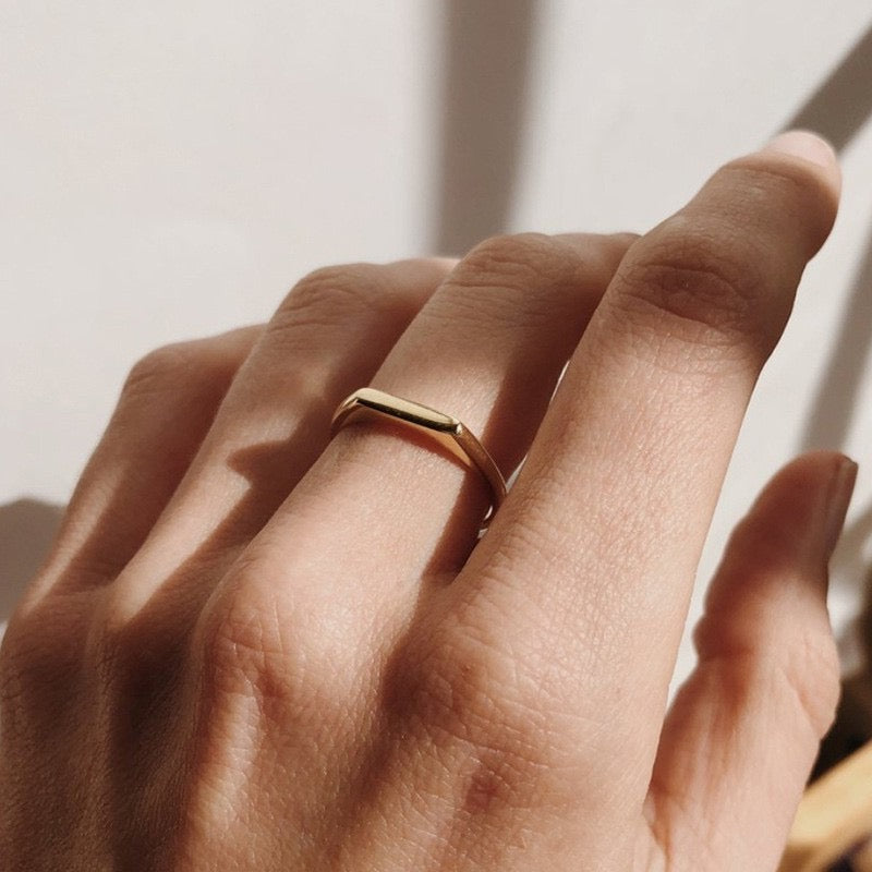 Everyday Knuckle Ring