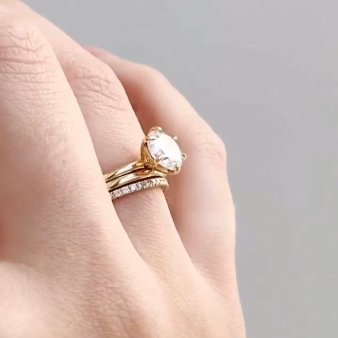 Everyday Slim Ring