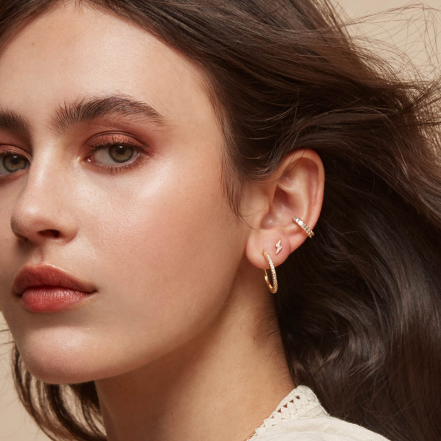 Everyday Bolt Studs